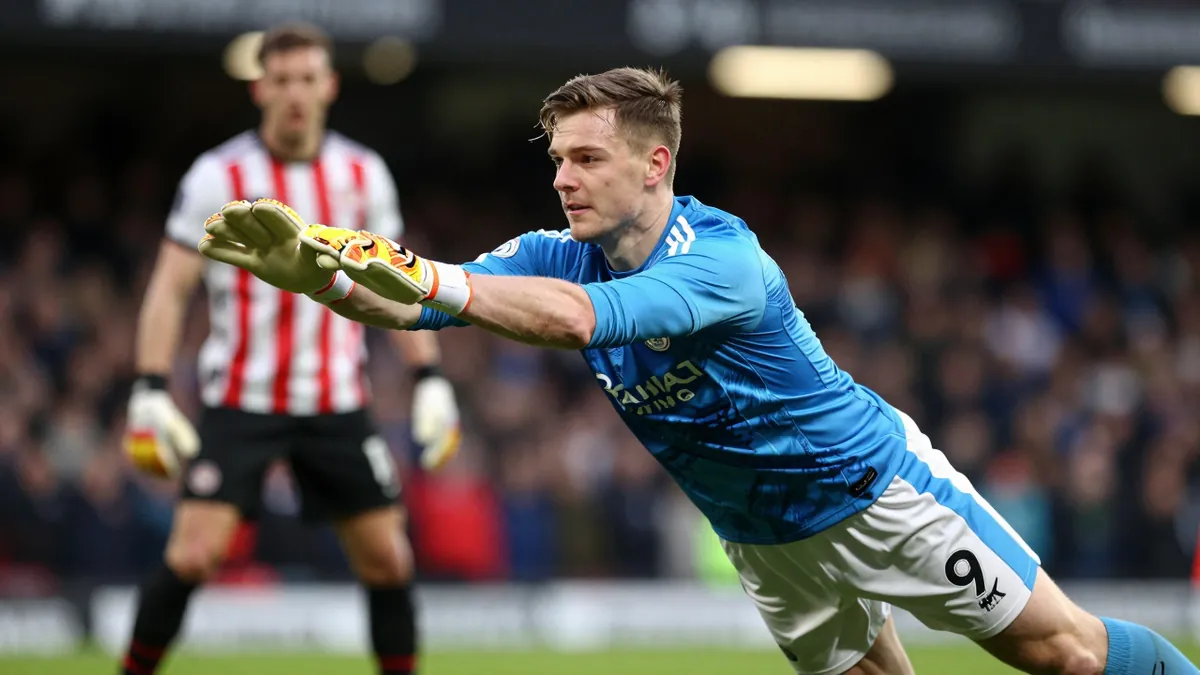 Leicester City Wins First Game Under Russell Martin