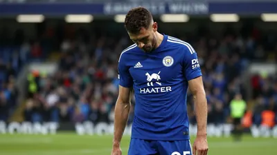Conor Coady says Leicester City's crisis runs deeper than manager and players, as the club struggles in 18th place in...