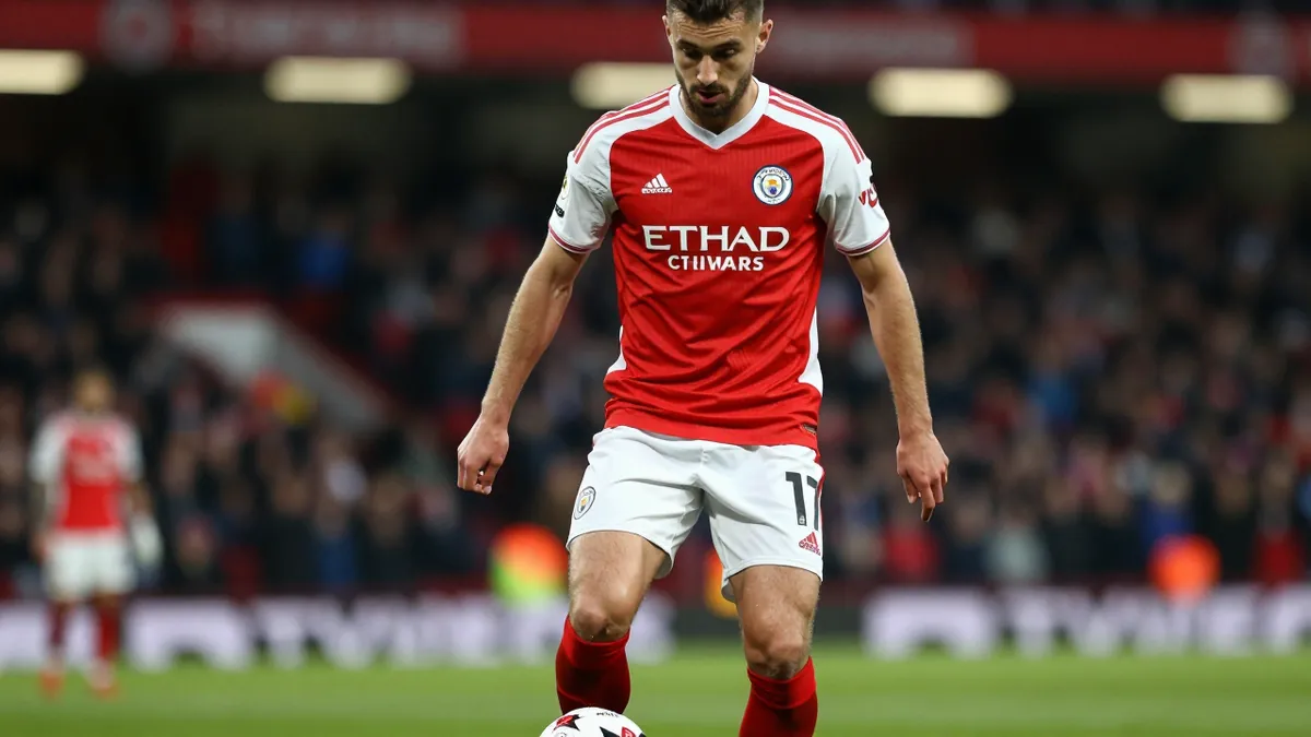 Leicester City's Jeremy Monga Explains Transfer Decision