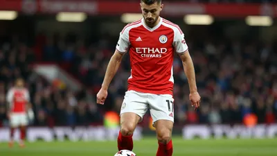 Leicester City's Jeremy Monga Explains Transfer Decision