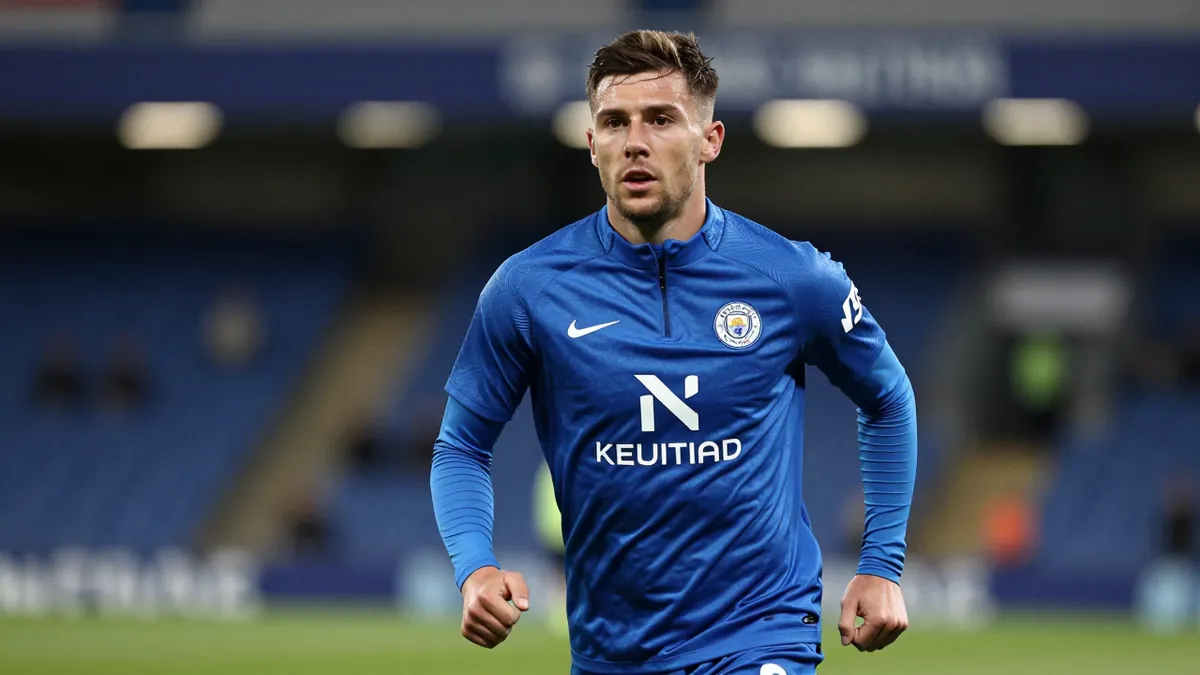 Russell Martin faces League One challenge with Leicester City