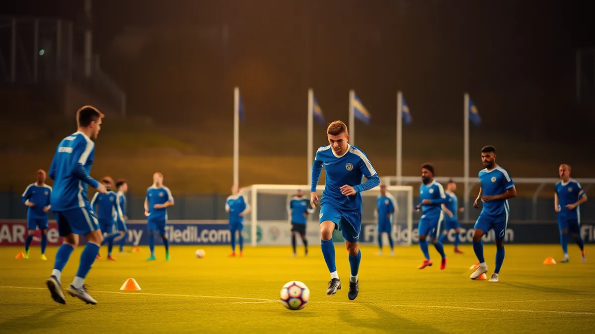 Leicester City's Financial Future: Talks on King Power Stadium and Training Ground Sale