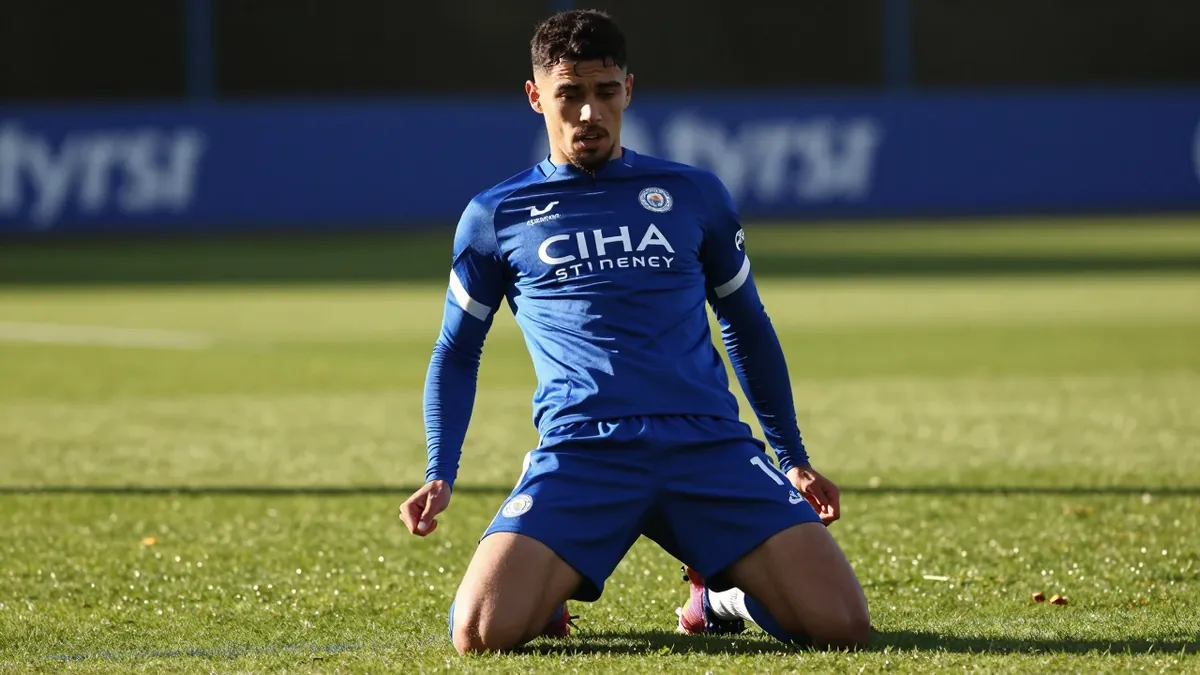 Leicester City will play a behind-closed-doors friendly next week as part of their preparations for the upcoming trip to...