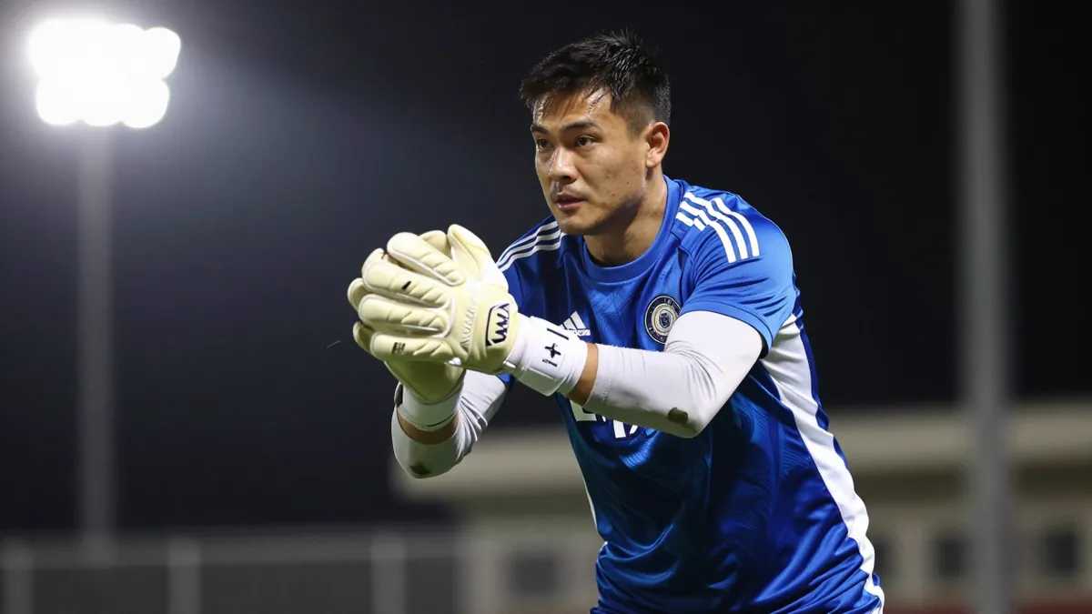 Leicester City confirm Fran Vieites exit after mutual contract termination