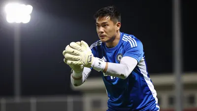 Leicester City confirm Fran Vieites exit after mutual contract termination