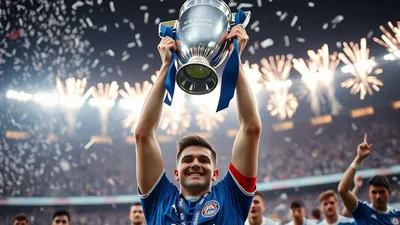 The Foxes' 2016 Premier League Title: A Historic Underdog Triumph