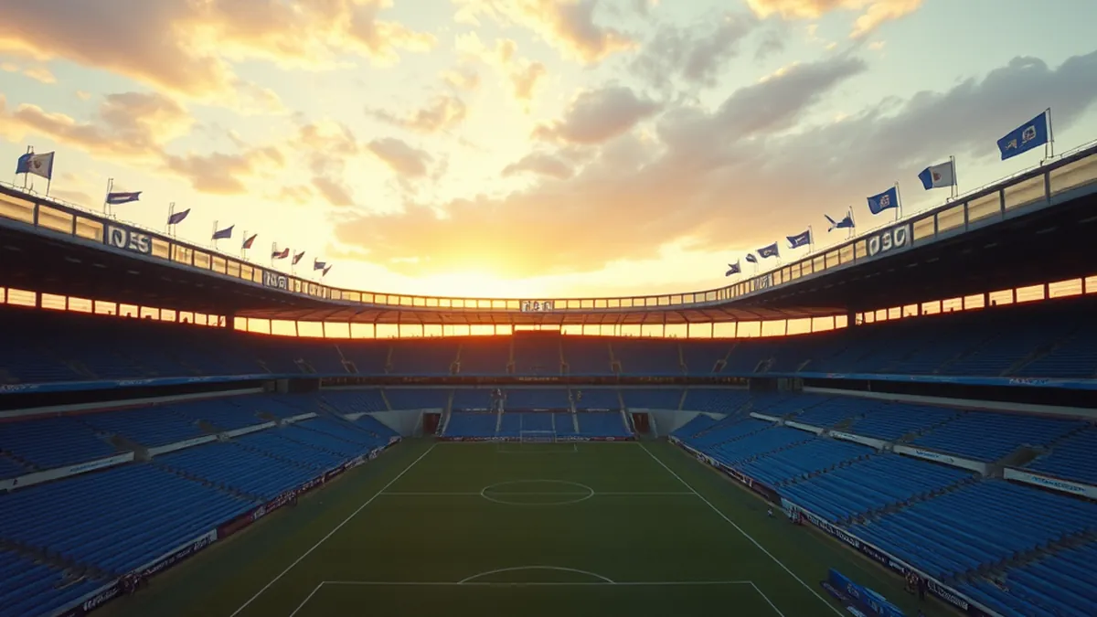 The Foxes' Den: Embracing Tradition and Rivalry in Leicester City Culture