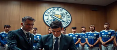 Leicester City confirm departure of Abdul Fatawu Issahaku to Ipswich Town