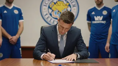 Surprise appointment lands ex‑Leicester City coach in new role