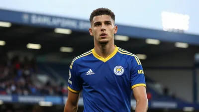 Leicester City Learn Harsh Reality of Life in League One