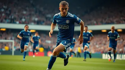 Leicester City vs. Queens Park Rangers: Key Stats and History
