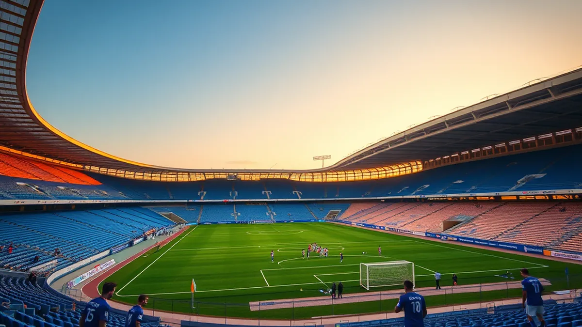 Leicester City Faces Relegation to League One