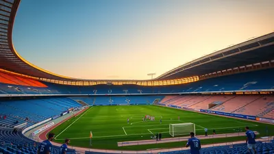 Leicester City Faces Relegation to League One