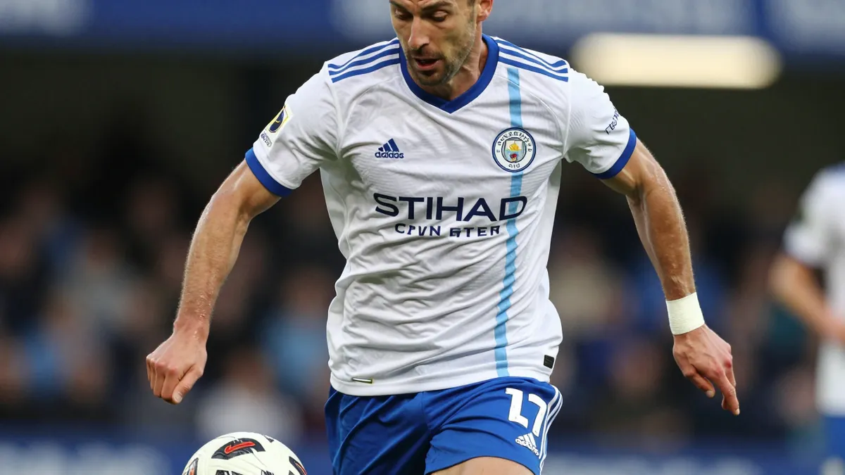 Russell Martin's Leicester City Promotion Bid
