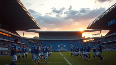 Navigating Leicester City's Tactical Landscape: Recent Trends and Strategic Adjustments