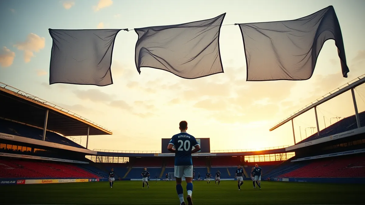 Leicester City: A New Chapter in the Premier League for 2024/2025