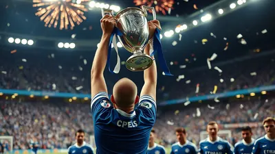 Former Leicester City CEO Susan Whelan Lands New Job