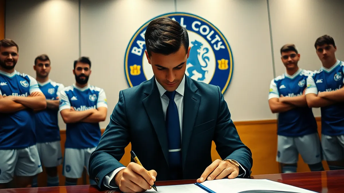 Leicester City Transfer Power: Who Holds the Reins?