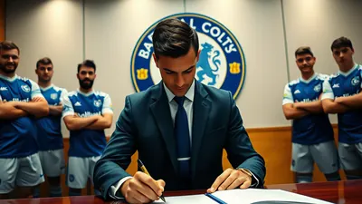 Leicester City Transfer Power: Who Holds the Reins?