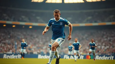 Analyzing Leicester City's Tactical Shifts for League Revival