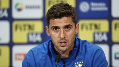 Russell Martin says Leicester City will sign an experienced defender this week, targeting John Souttar as Harry Souttar's...