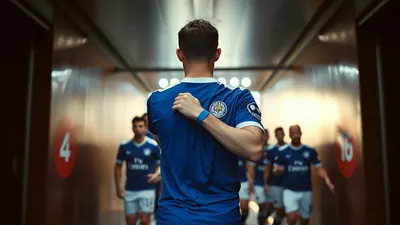 Leicester City vs. Huddersfield Town: Tactical Preview and Key Players