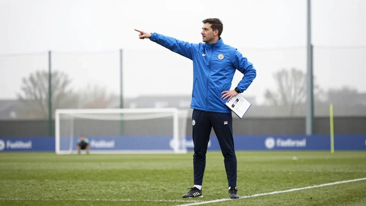 Leicester City have set manager Russell Martin a target of 90 points to secure promotion from League One this season...