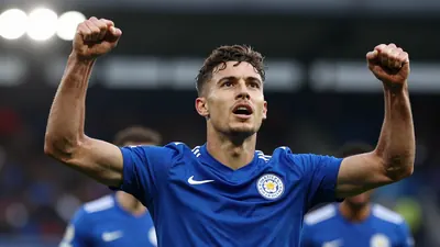 Leicester City complete ninth summer signing with Brighton loan