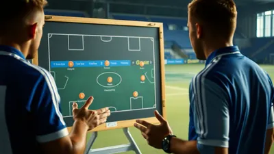 Revisiting Leicester City's Formation: Tactical Adjustments for Improved Results