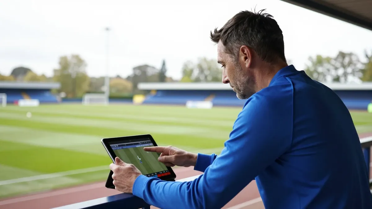 Leicester City are recruiting a new Head of Football Insights to provide data-driven support to manager Russell Martin...