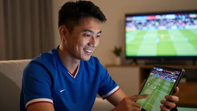 Leicester City's Foxes Hub offers a £40 saving on the International Seasonal Video Pass for overseas supporters, with the...