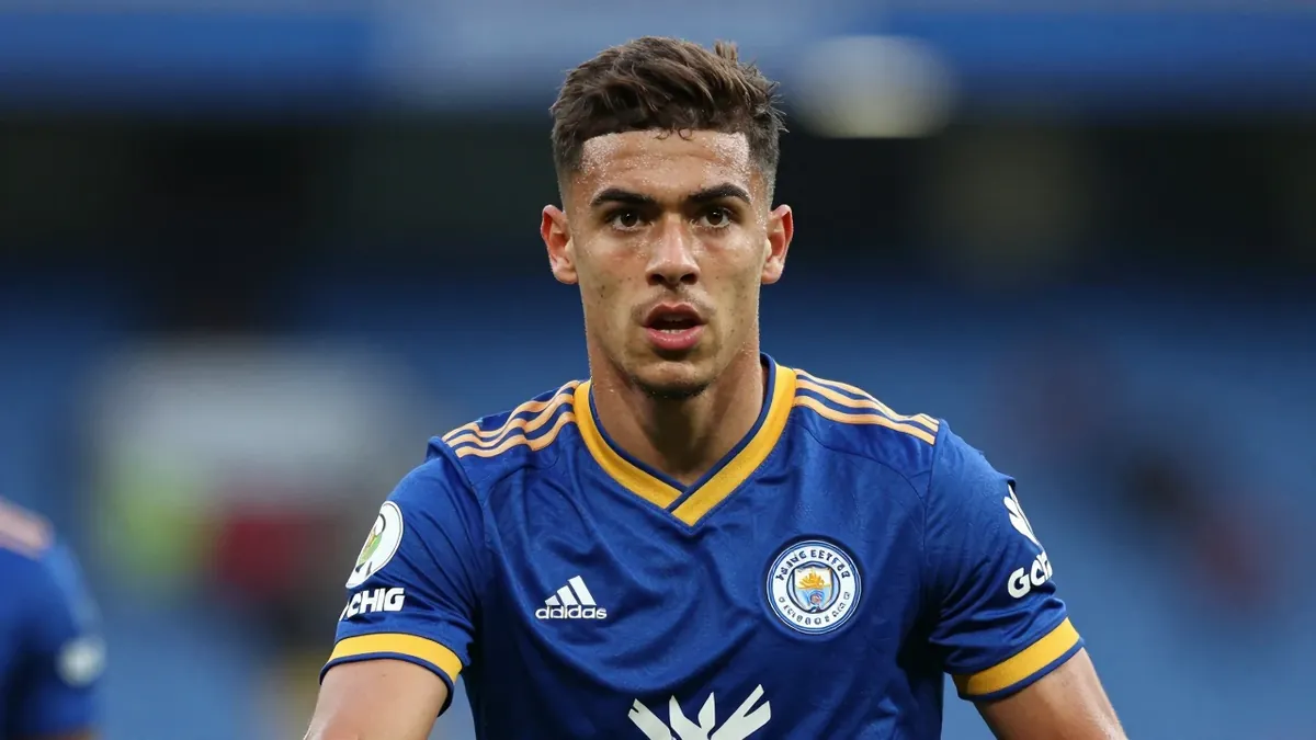Leicester City Target Three or Four More Signings Before Window Closes