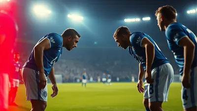 The Foxes’ Spirit: Celebrating Derby Day Traditions and Stadium Rituals