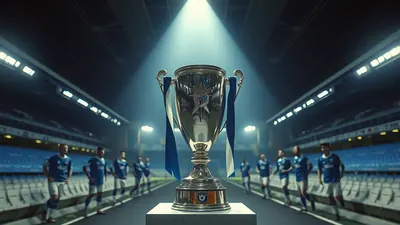 Leicester City's 2000 League Cup Glory: A Historic Triumph