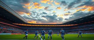 Leicester City's Jamie Vardy Future: Club's Transfer Plans