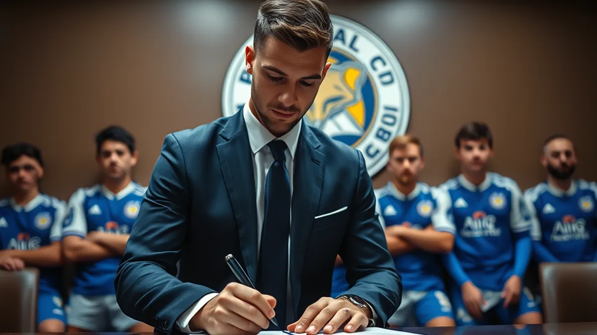 West Ham's move for Leicester City player on hold