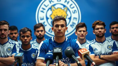 Leicester City await League One fixtures