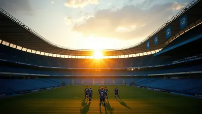 Leicester City Faces Relegation Threat: An In-Depth Analysis