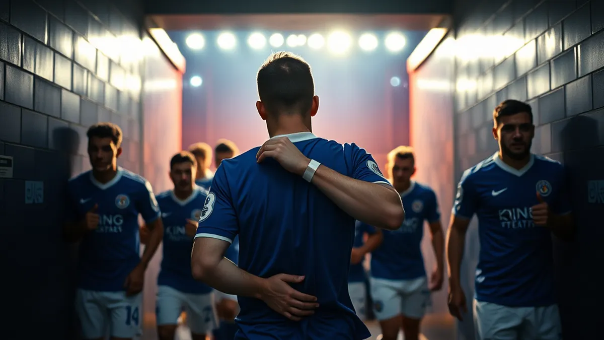 Leicester City vs. Millwall: Tactical Preview and Key Players to Watch