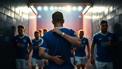 Leicester City vs. Millwall: Tactical Preview and Key Players to Watch