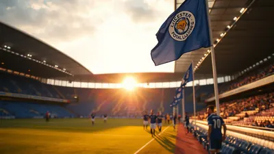 Leicester City's Decline: A Cautionary Tale of Incompetence and Dysfunction