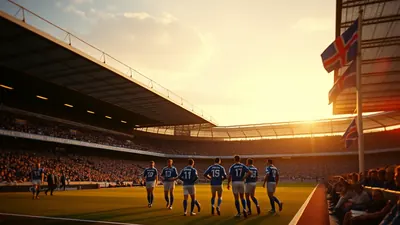 The Foxes' Triumph: Leicester City's 1975 FA Cup Run