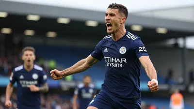 Leicester City suffer pre-season defeat to Genoa despite strong performances