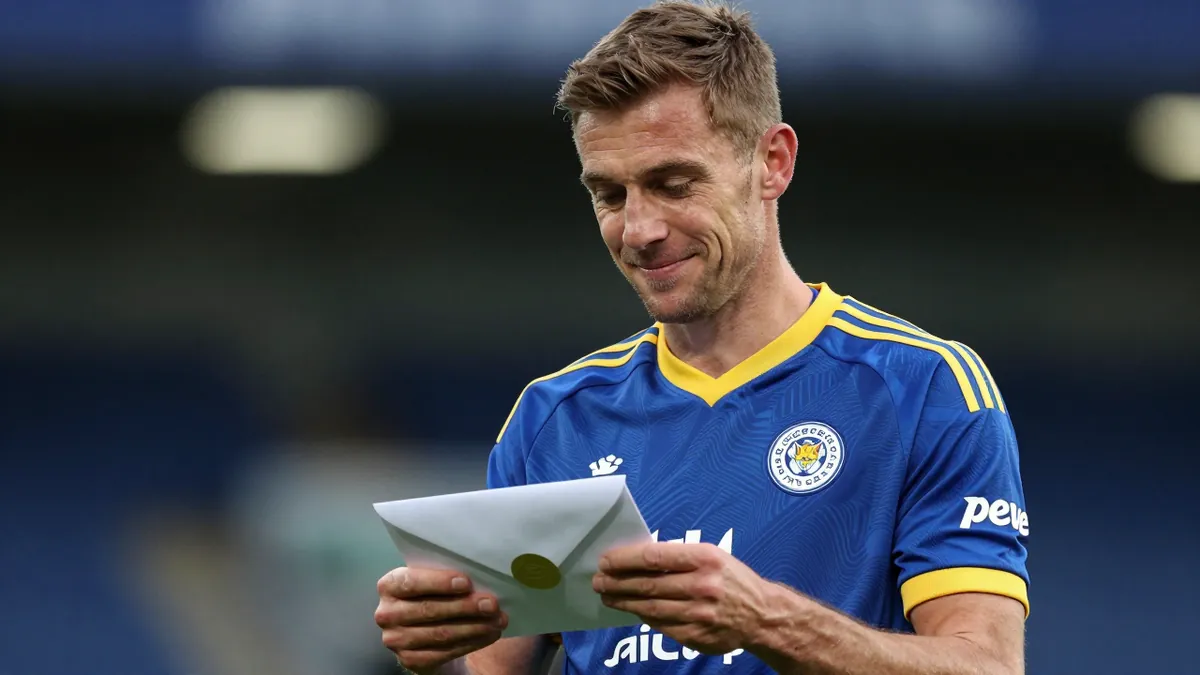 Leicester City: The Pinch-Me Moments of Their Premier League Title Win