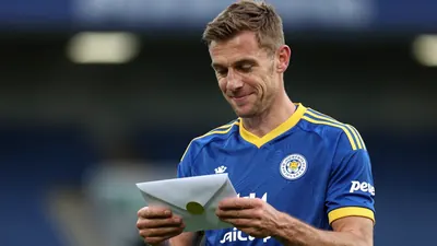 Leicester City: The Pinch-Me Moments of Their Premier League Title Win