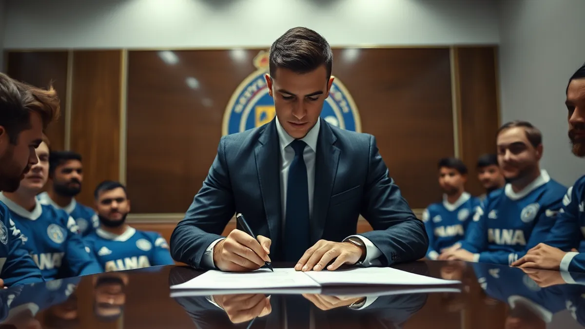 Leicester City Transfer News: Harry Winks and New Faces