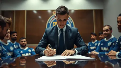 Leicester City Transfer News: Harry Winks and New Faces