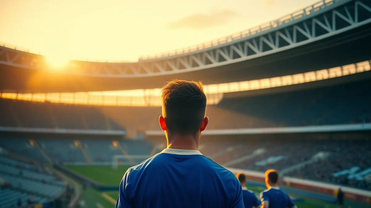 Leicester City Fans' Heartbreak: A Deep Dive into Relegation Reactions