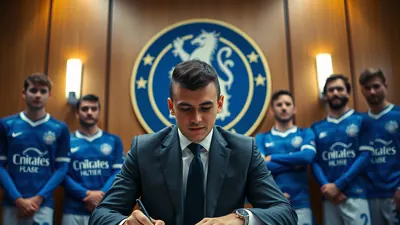 Leicester City Transfer DealSheet: What to expect in 2025