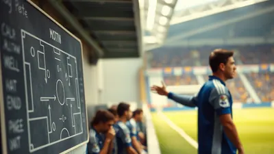 Leicester City Targets Will Smallbone as Key Signing for Martin
